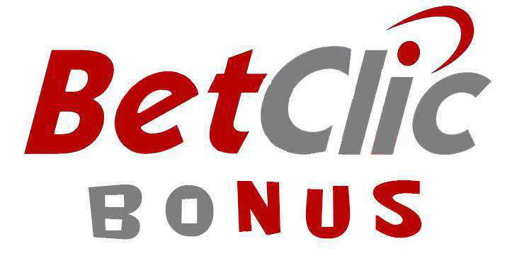 bonus Betclic